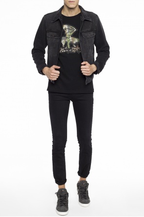 Jeansowa kurtka, zdjęcie 2 Jeansowa kurtka od Stella McCartney